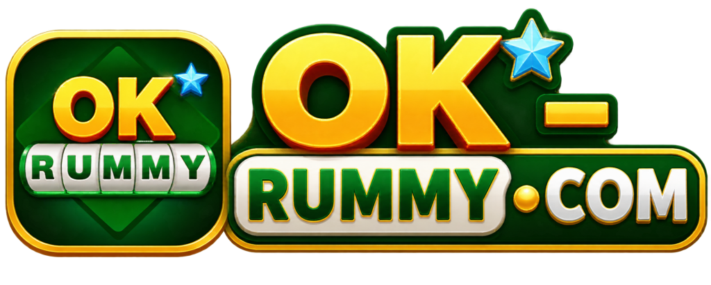 Ok Rummy